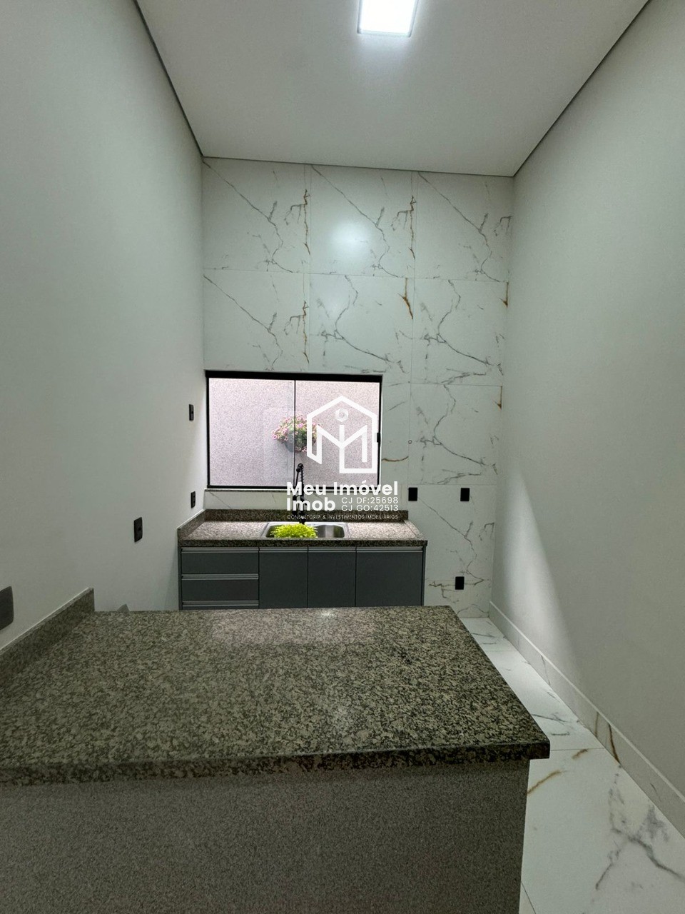 Casa, 3 quartos, 139 m² - Foto 5
