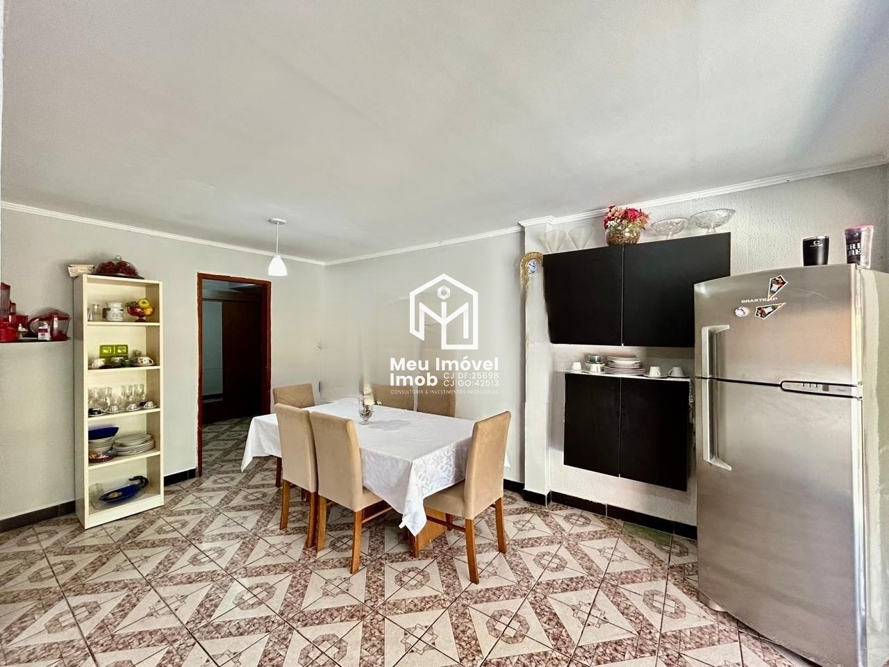 Casa, 4 quartos, 140 m² - Foto 4