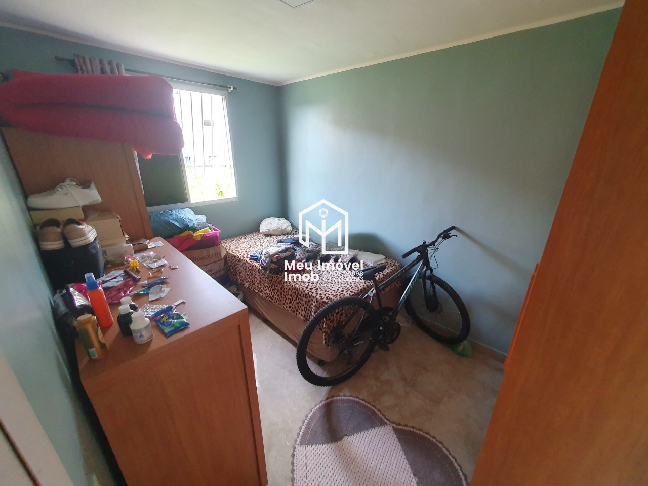 Apartamento, 2 quartos, 47 m² - Foto 16