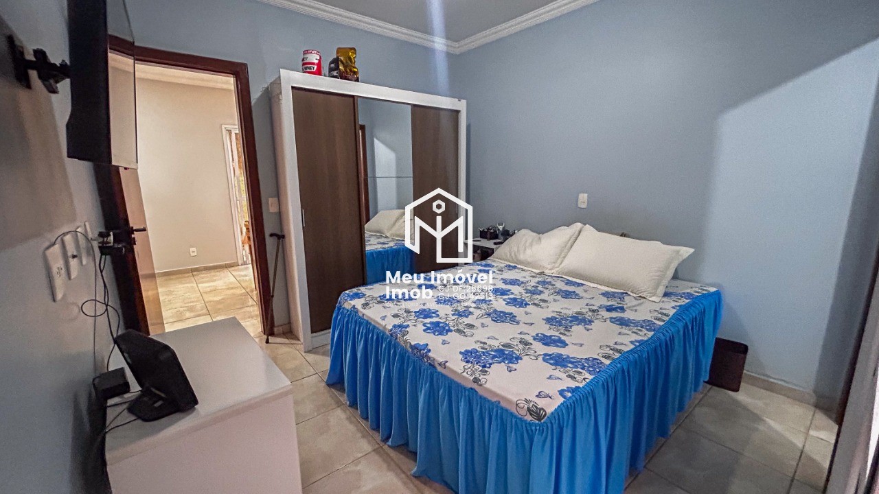 Imperdível casa de 4 quartos com 3 suítes em taguatinga sul 