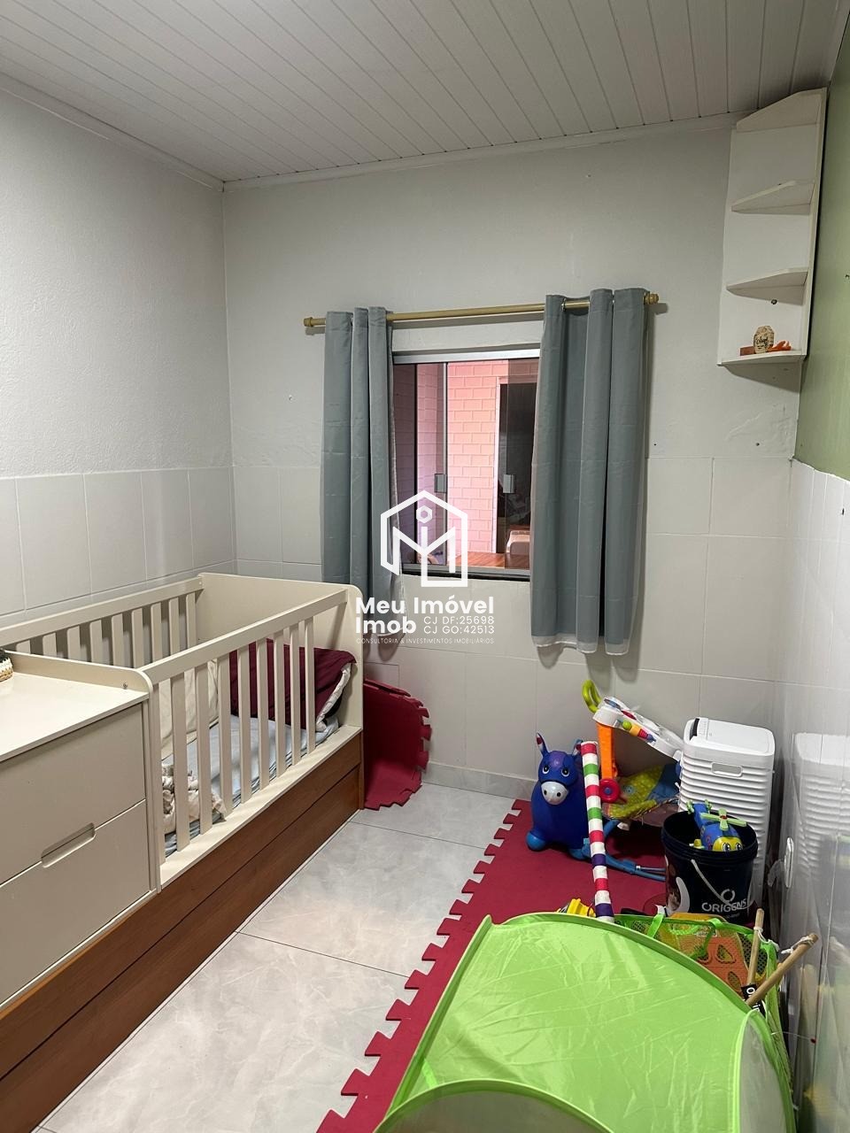 Casa, 3 quartos, 110 m² - Foto 17