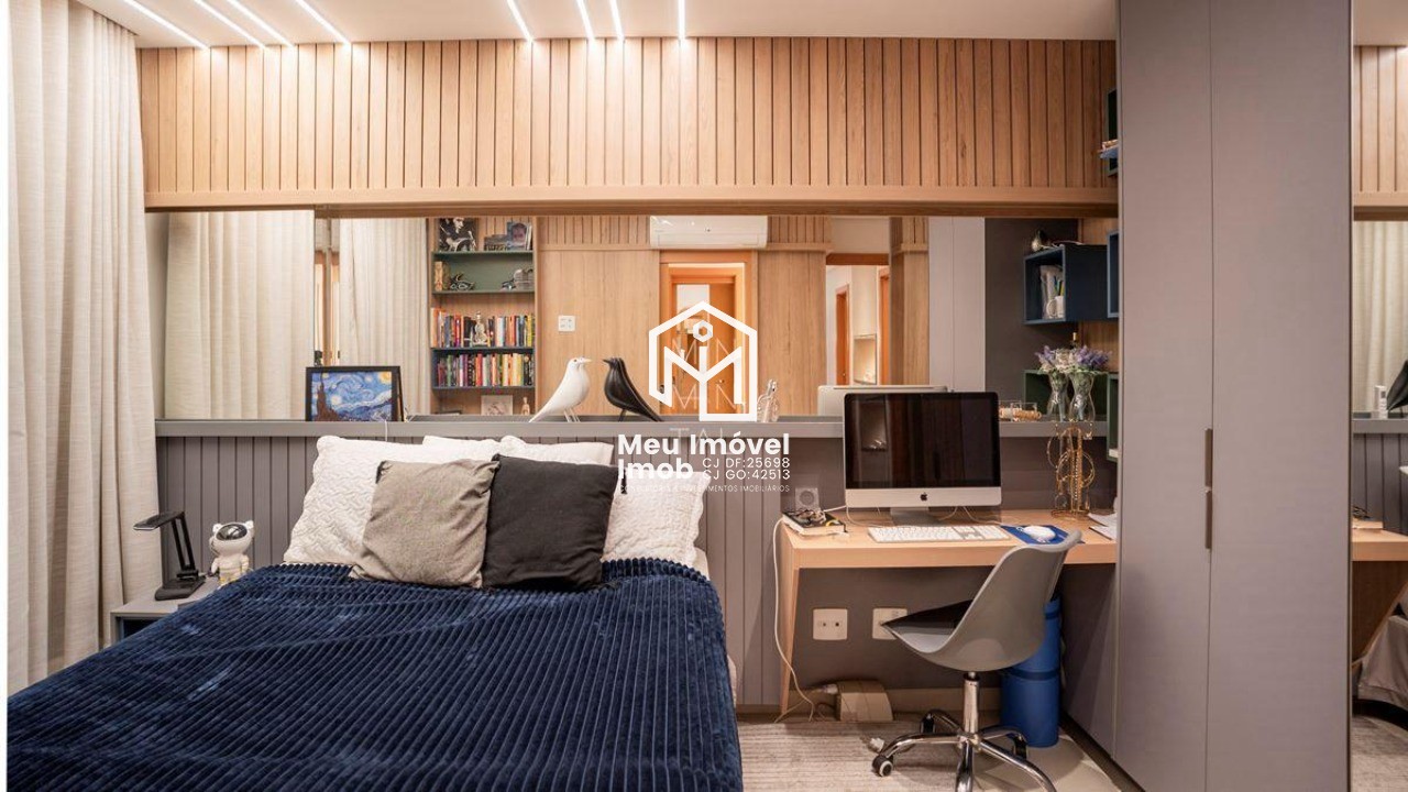 Apartamento, 3 quartos, 95 m² - Foto 18