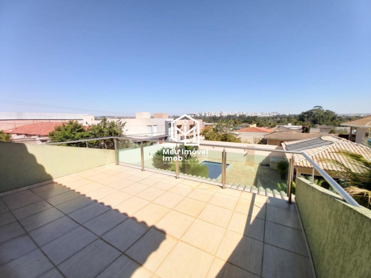 Casa, 4 quartos, 360 m² - Foto 43