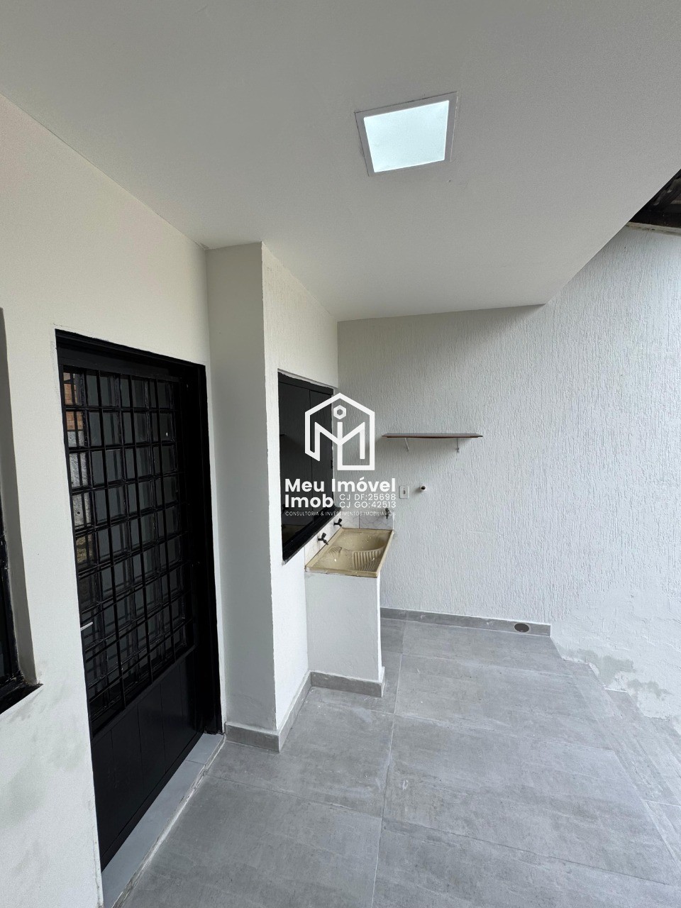 Casa, 2 quartos, 70 m² - Foto 12
