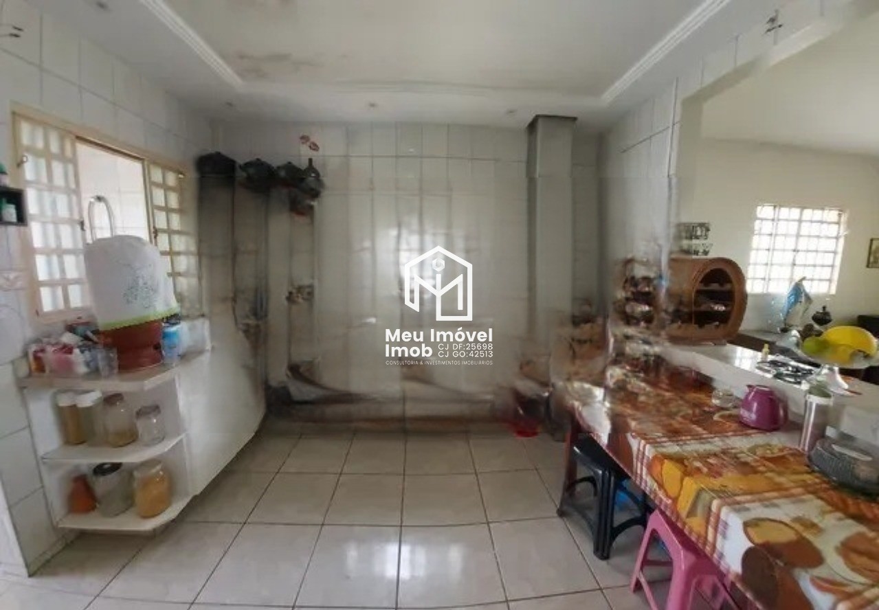 Chácara, 4 quartos, 200 m² - Foto 4