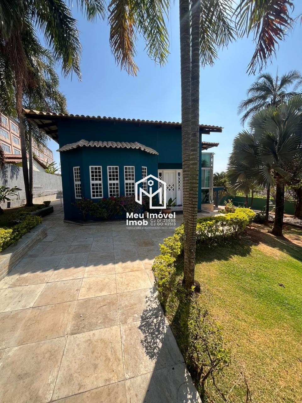 Casa, 3 quartos, 1800 m² - Foto 2