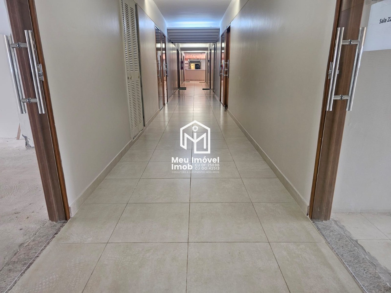 Sala-Conjunto, 31 m² - Foto 6