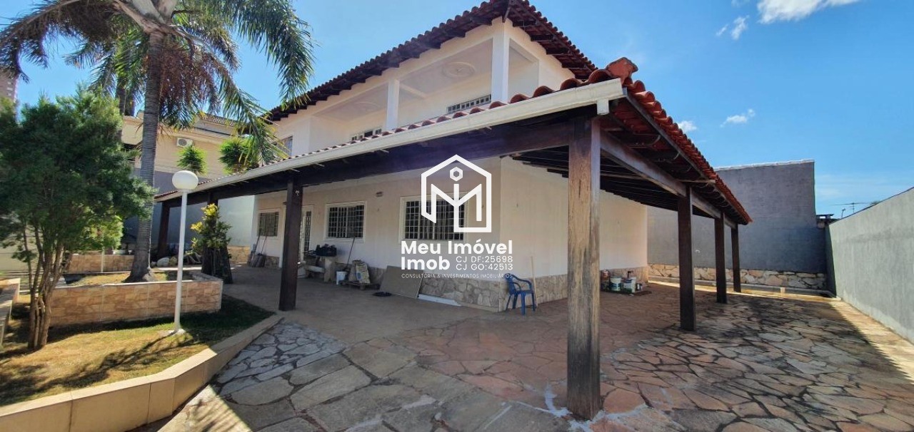 Casa, 5 quartos, 400 m² - Foto 5