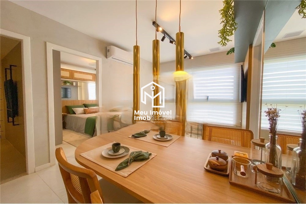 Apartamento, 2 quartos, 45 m² - Foto 13