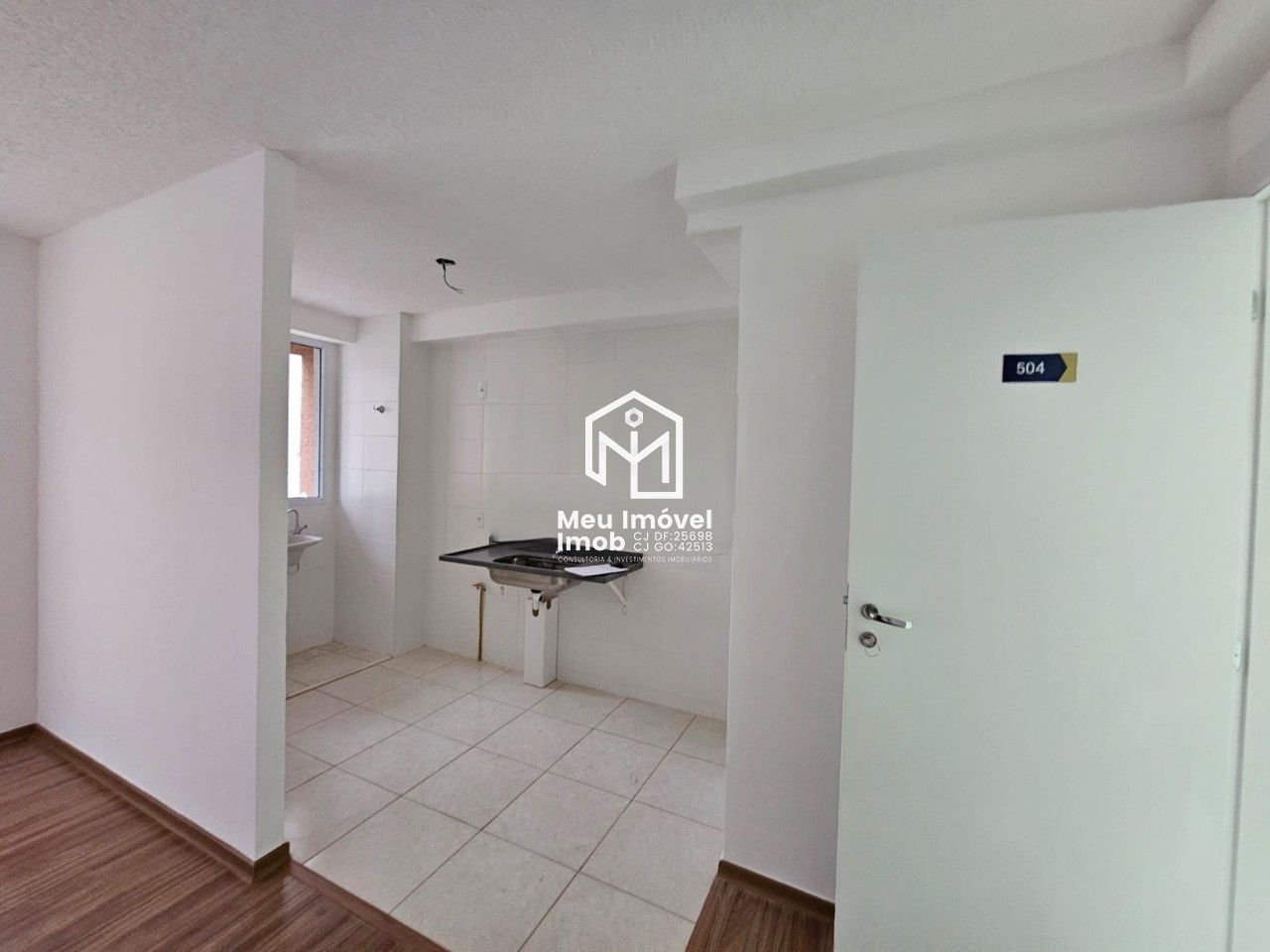 Apartamento, 2 quartos, 54 m² - Foto 7