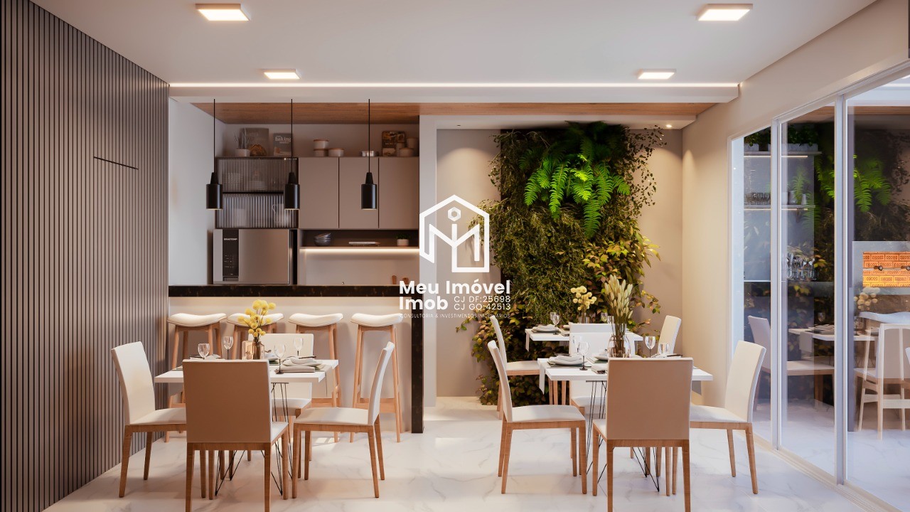 Apartamento, 2 quartos, 51 m² - Foto 10