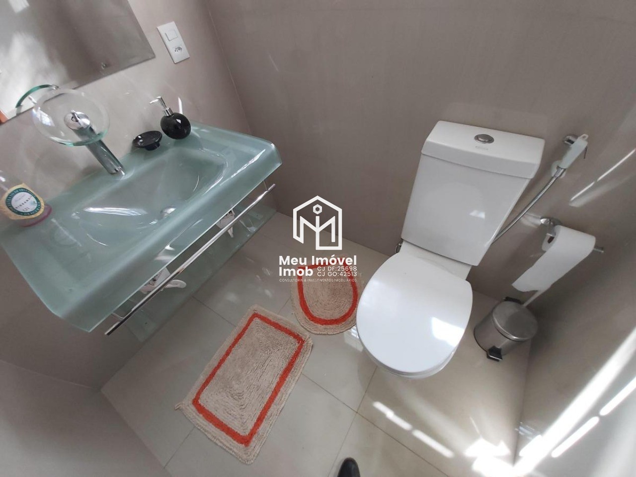Casa, 4 quartos, 360 m² - Foto 17