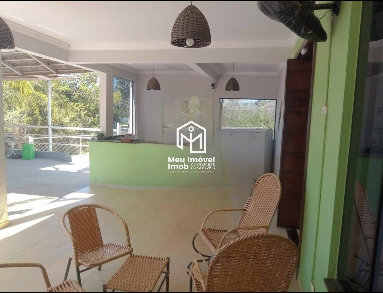 Chácara, 2 quartos, 220 m² - Foto 10