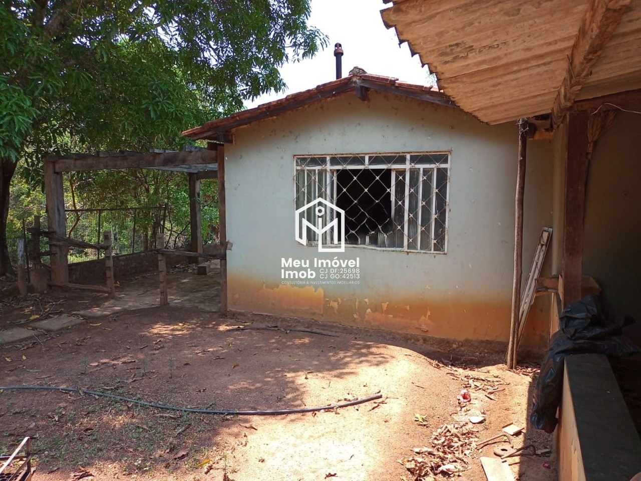 Fazenda, 14 m² - Foto 4