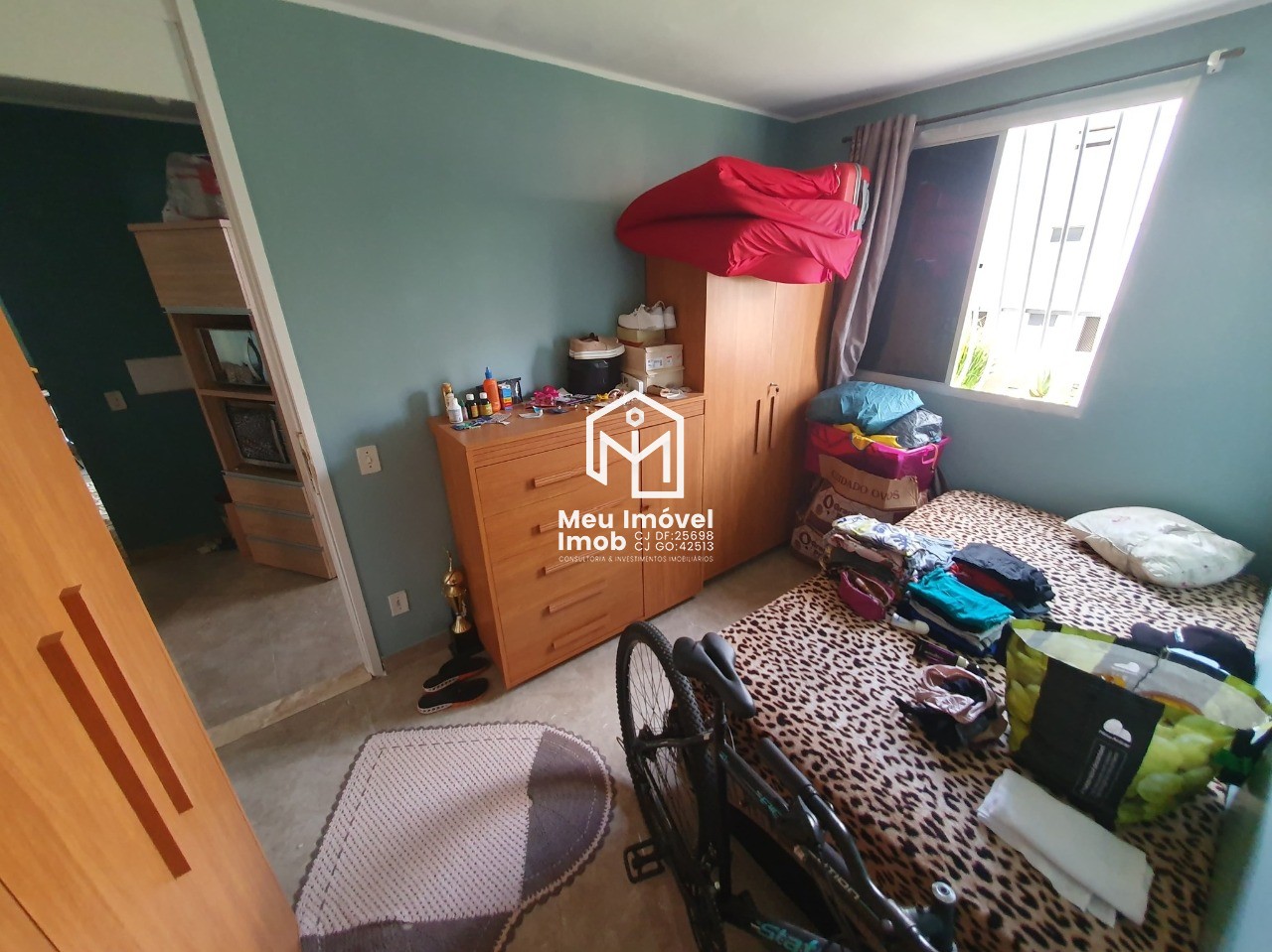 Apartamento, 2 quartos, 47 m² - Foto 15