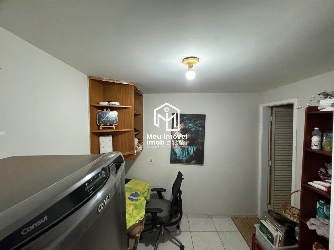 Casa, 6 quartos, 128 m² - Foto 42