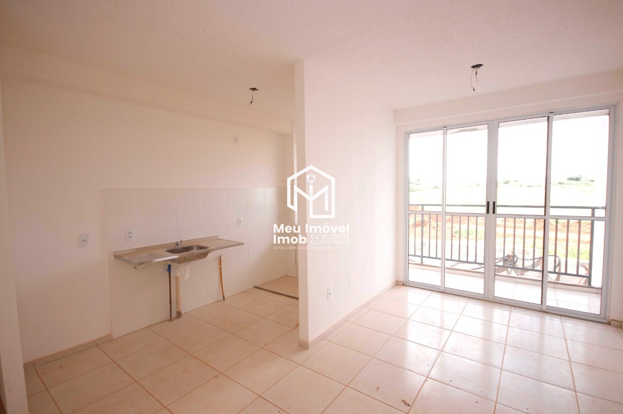 Apartamento, 2 quartos, 45 m² - Foto 29