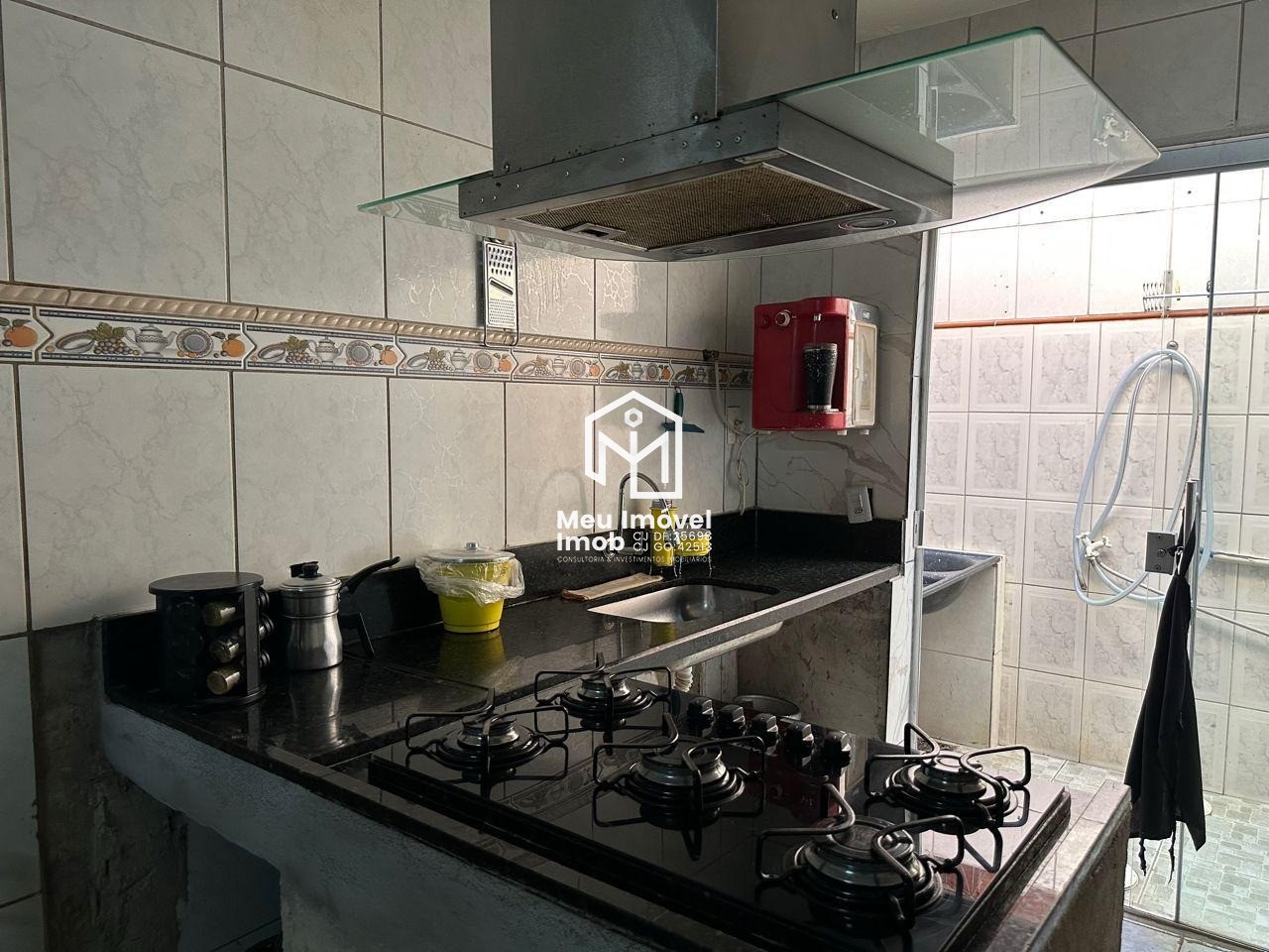 Casa, 3 quartos, 100 m² - Foto 11