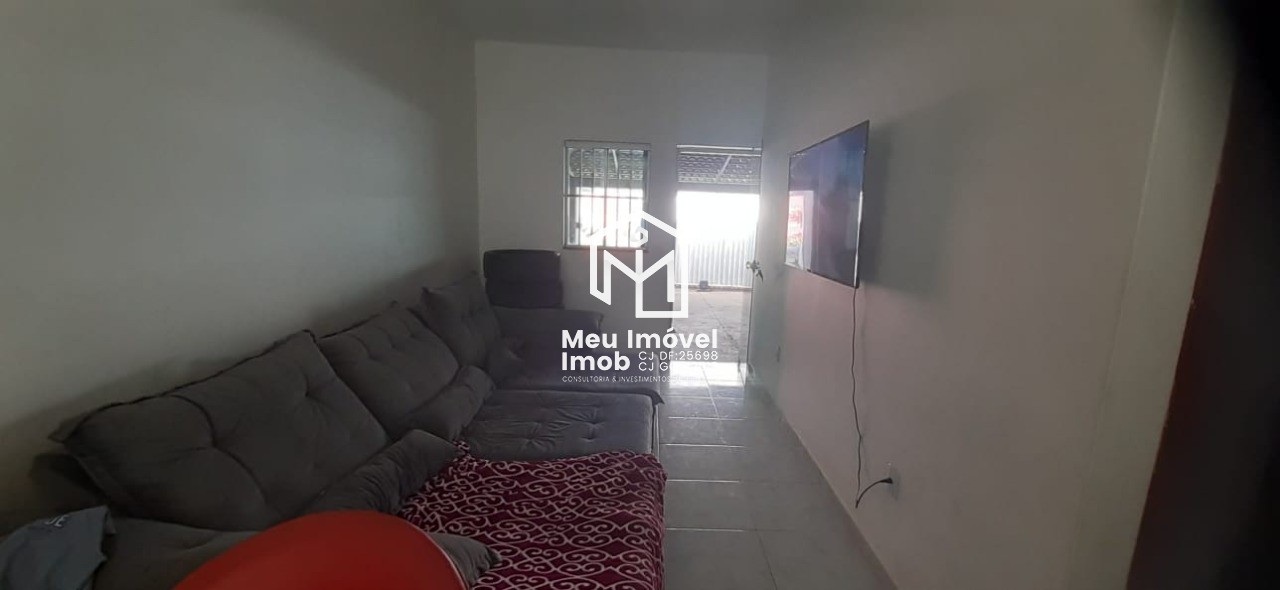Casa, 2 quartos, 70 m² - Foto 4