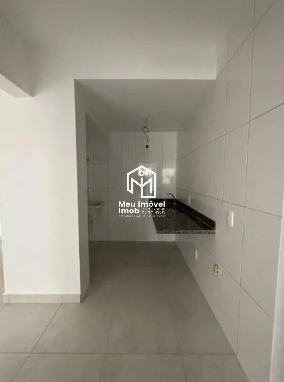 Apartamento, 3 quartos, 59 m² - Foto 30