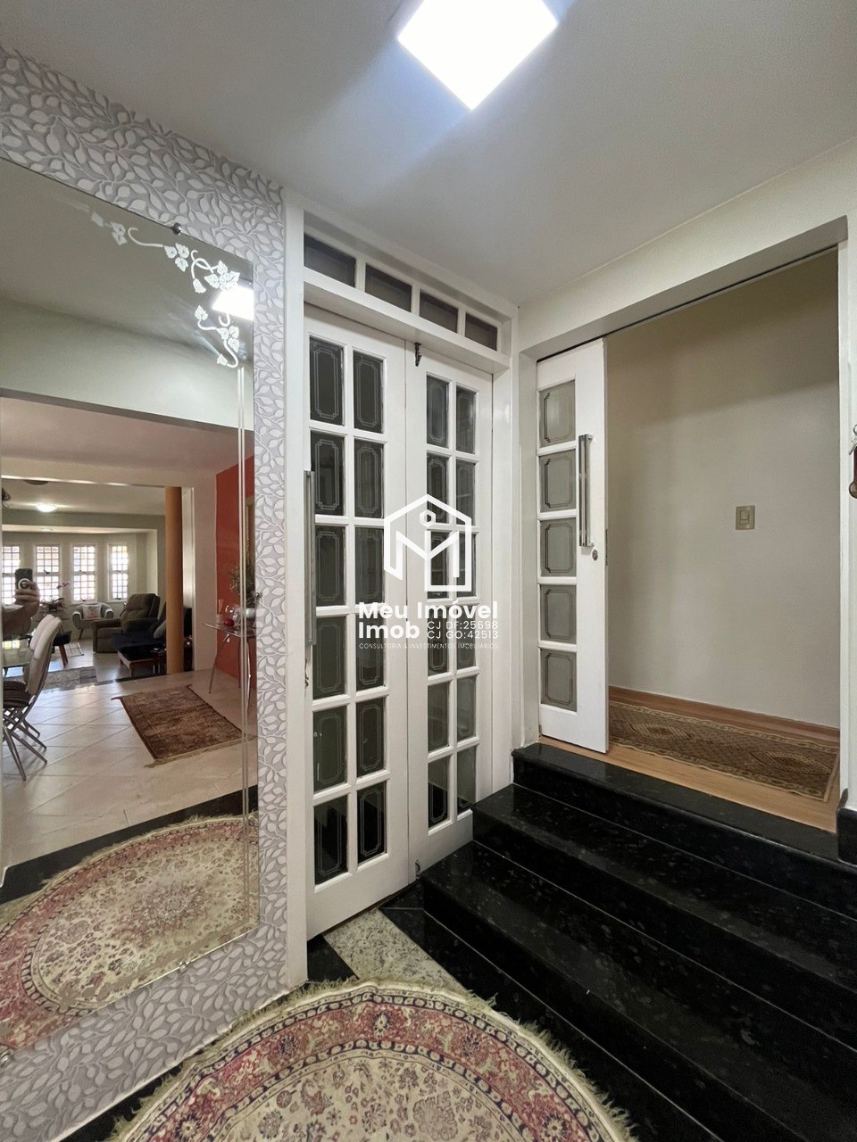 Casa, 3 quartos, 1800 m² - Foto 30