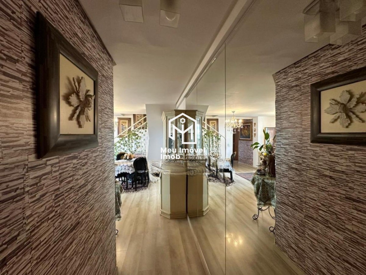 Cobertura, 3 quartos, 267 m² - Foto 5