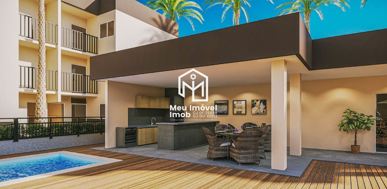 Apartamento, 2 quartos, 49 m² - Foto 15