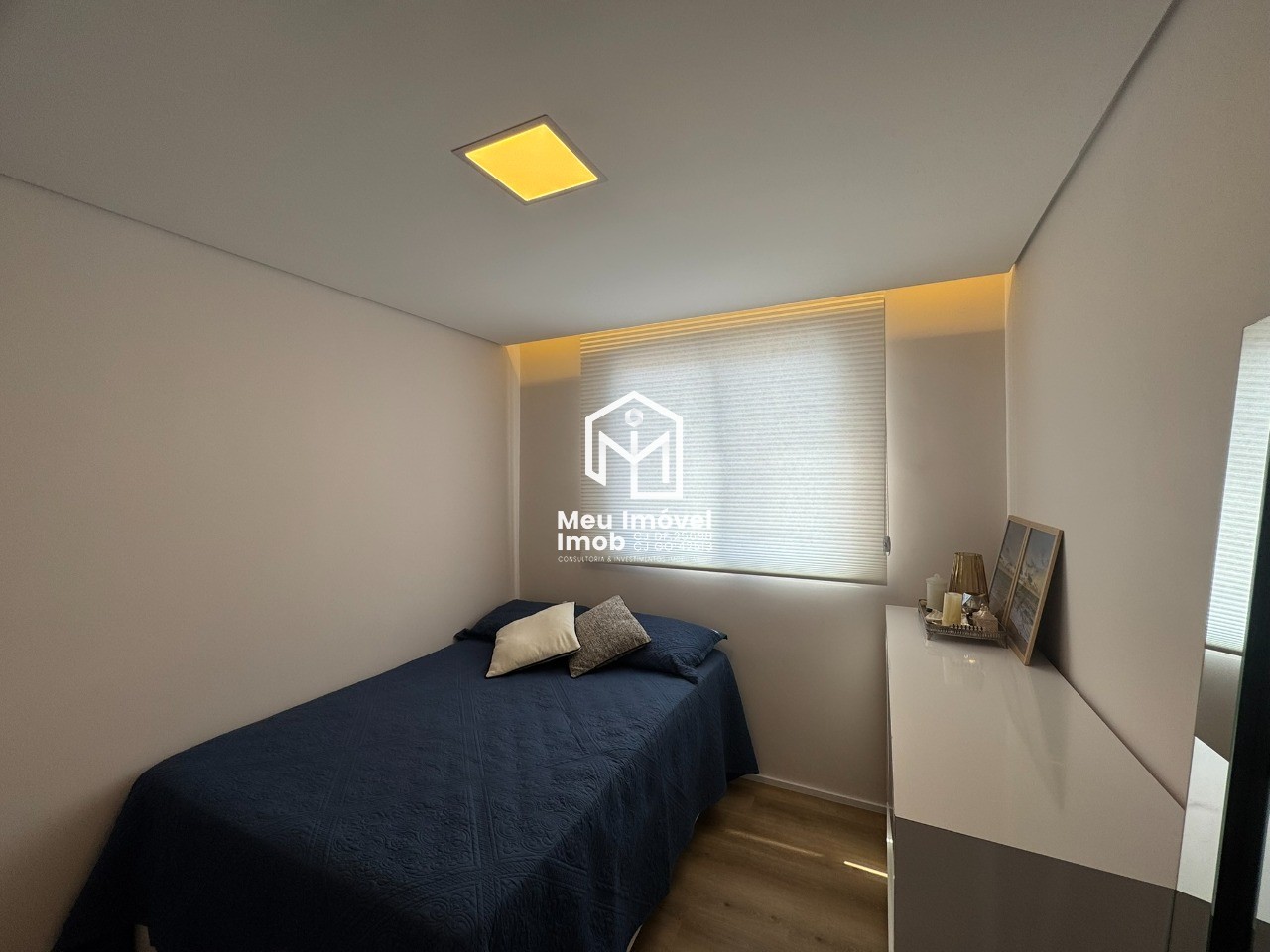 Apartamento, 2 quartos, 63 m² - Foto 16