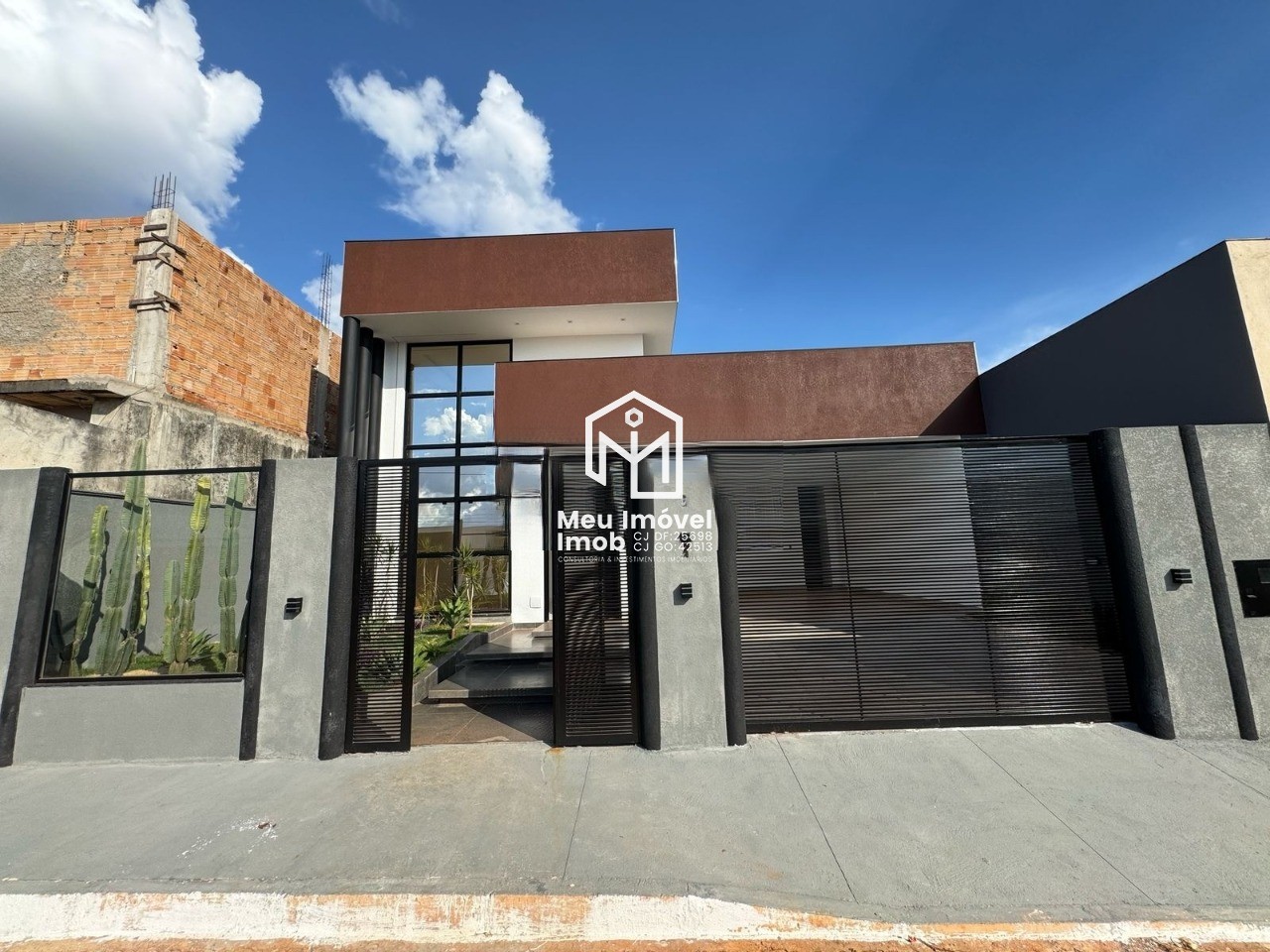 Casa, 3 quartos, 300 m² - Foto 4