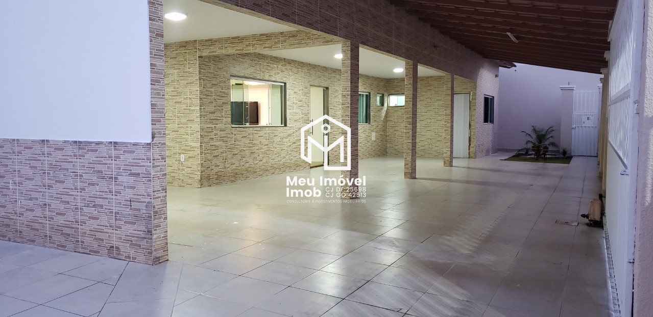 Casa, 4 quartos, 249 m² - Foto 2