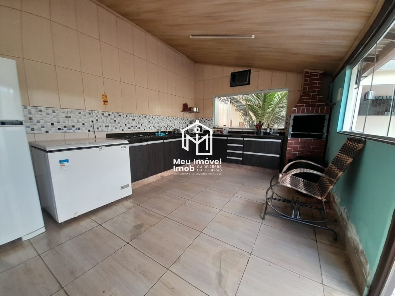 Casa, 5 quartos, 210 m² - Foto 14