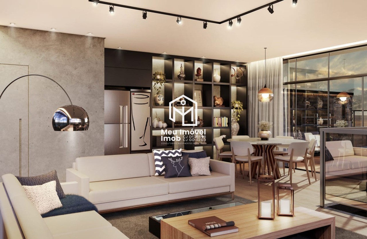 Apartamento, 2 quartos, 74 m² - Foto 11