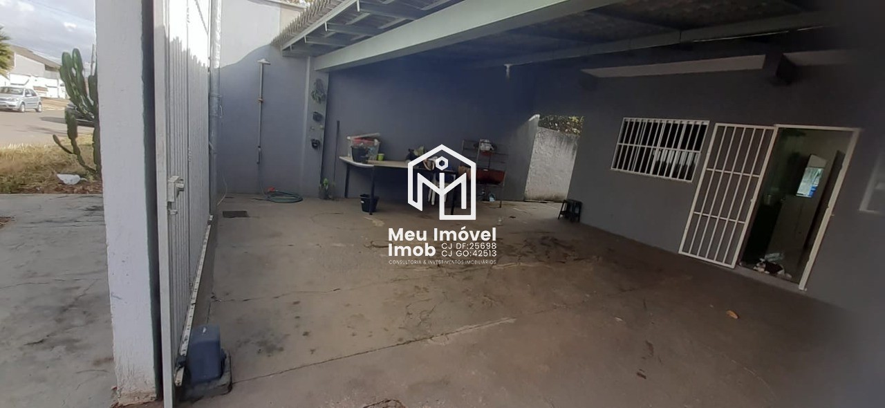Casa, 2 quartos, 70 m² - Foto 1