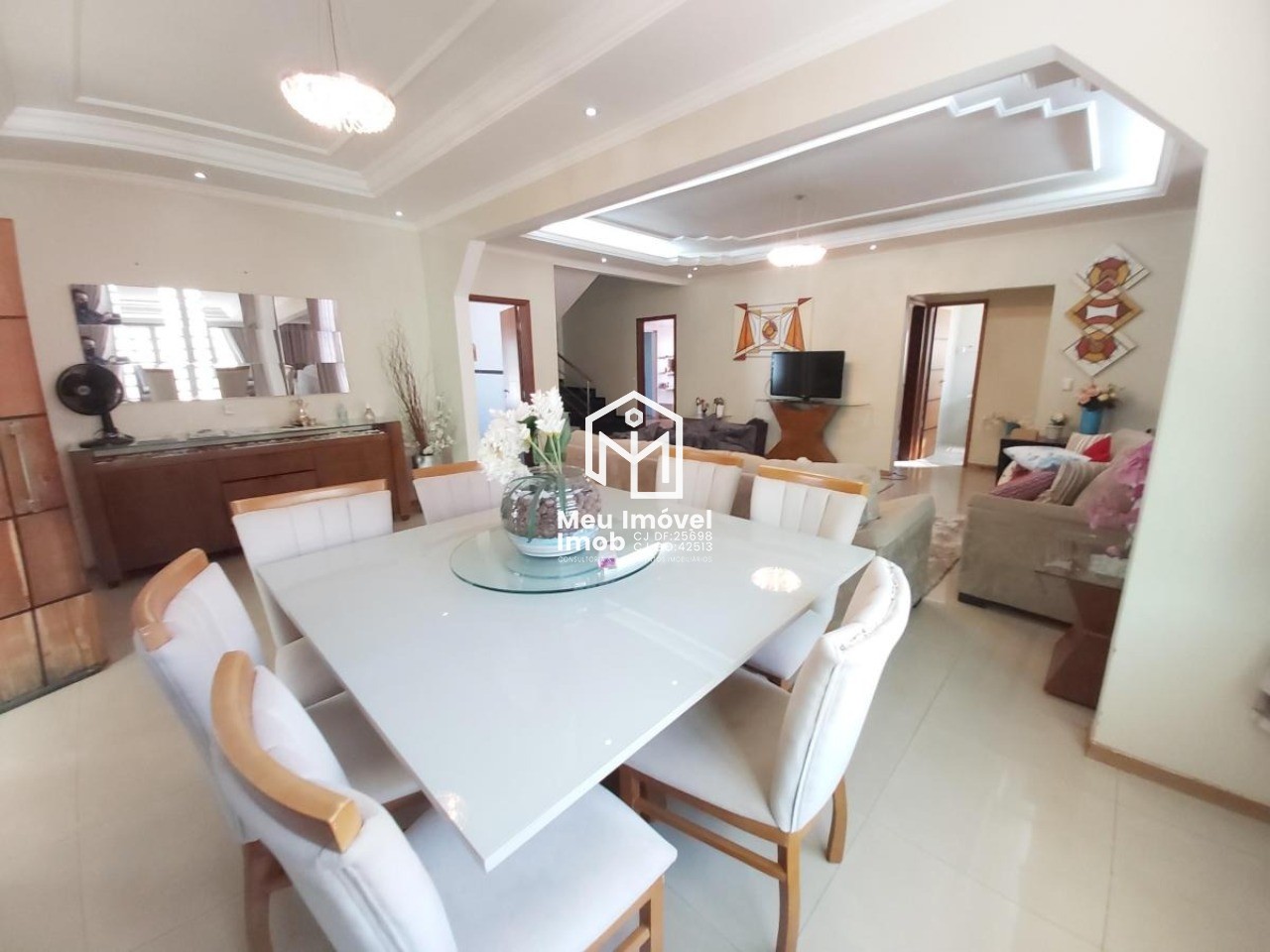 Casa, 4 quartos, 360 m² - Foto 3
