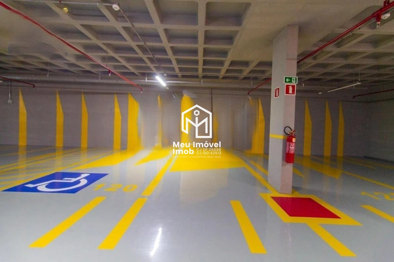 Apartamento, 2 quartos, 66 m² - Foto 26
