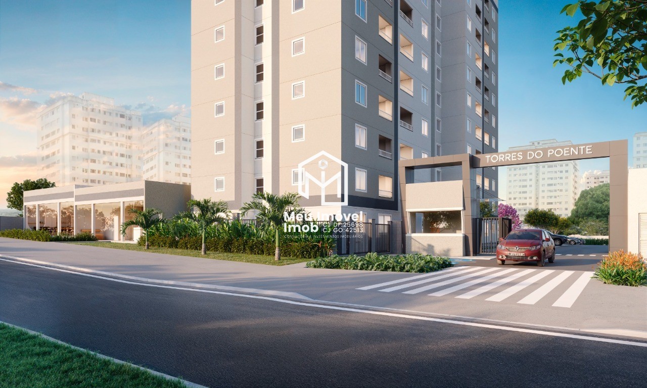 Apartamento, 2 quartos, 45 m² - Foto 15