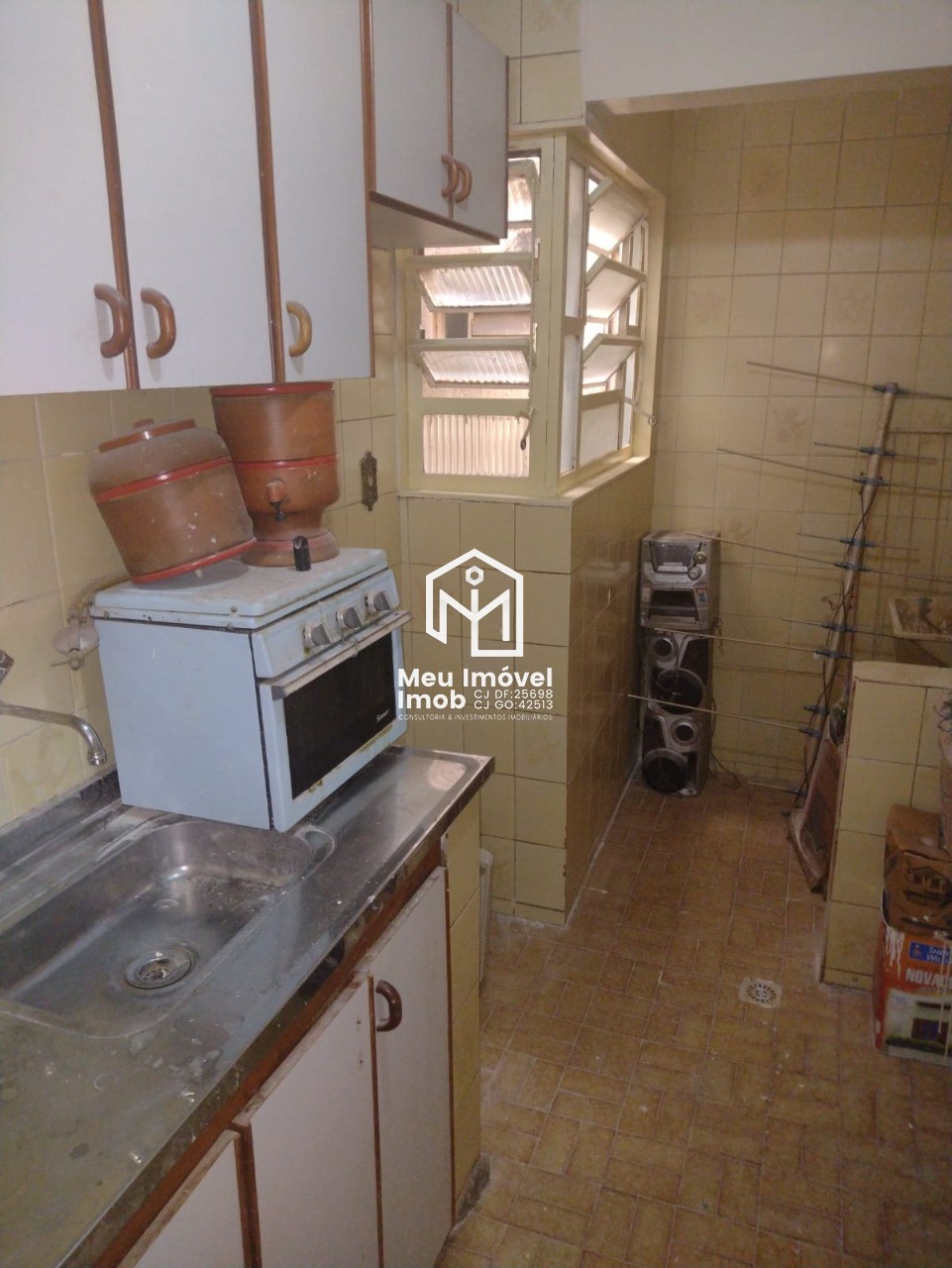 Apartamento, 2 quartos, 47 m² - Foto 13