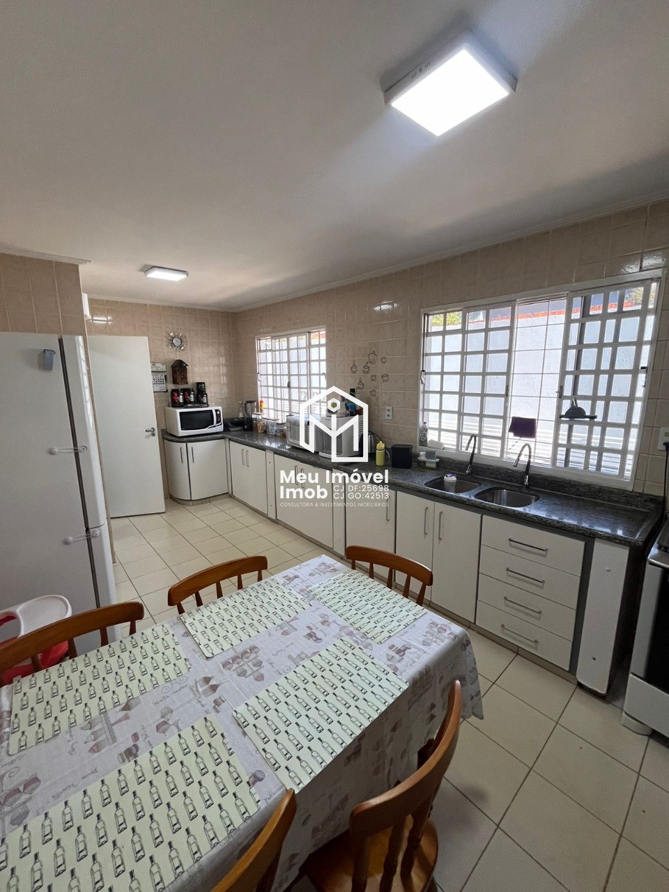 Casa, 3 quartos, 1800 m² - Foto 12
