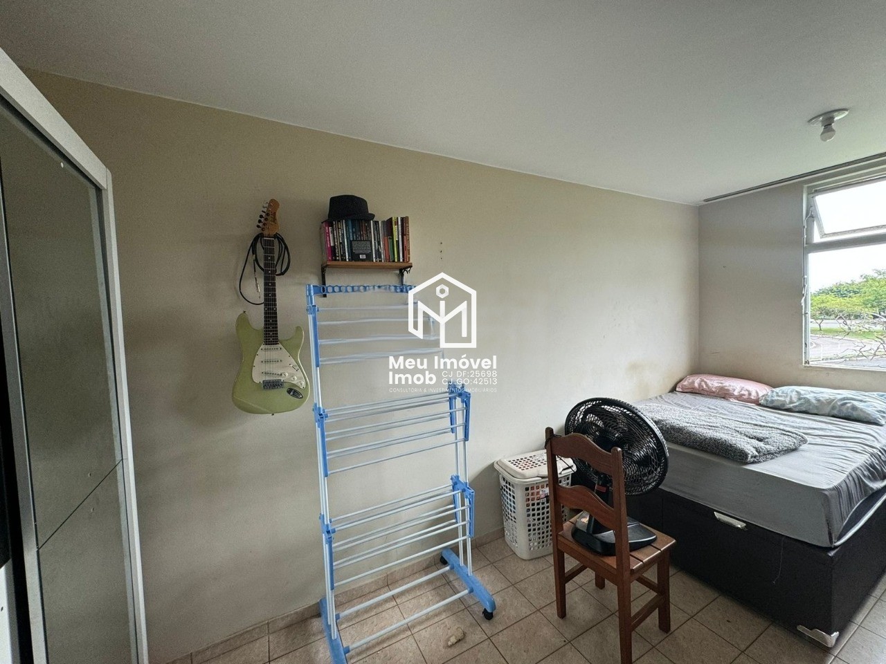 Apartamento, 1 quarto, 38 m² - Foto 10
