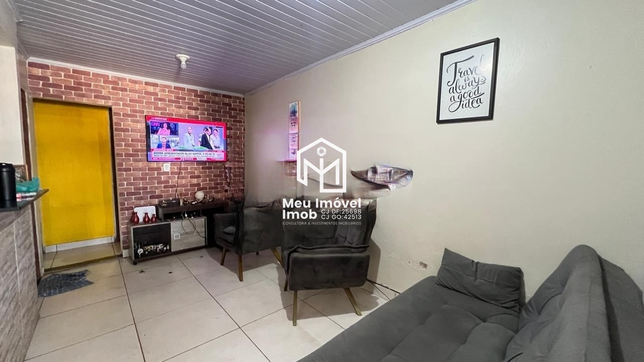 Casa, 3 quartos, 101 m² - Foto 4