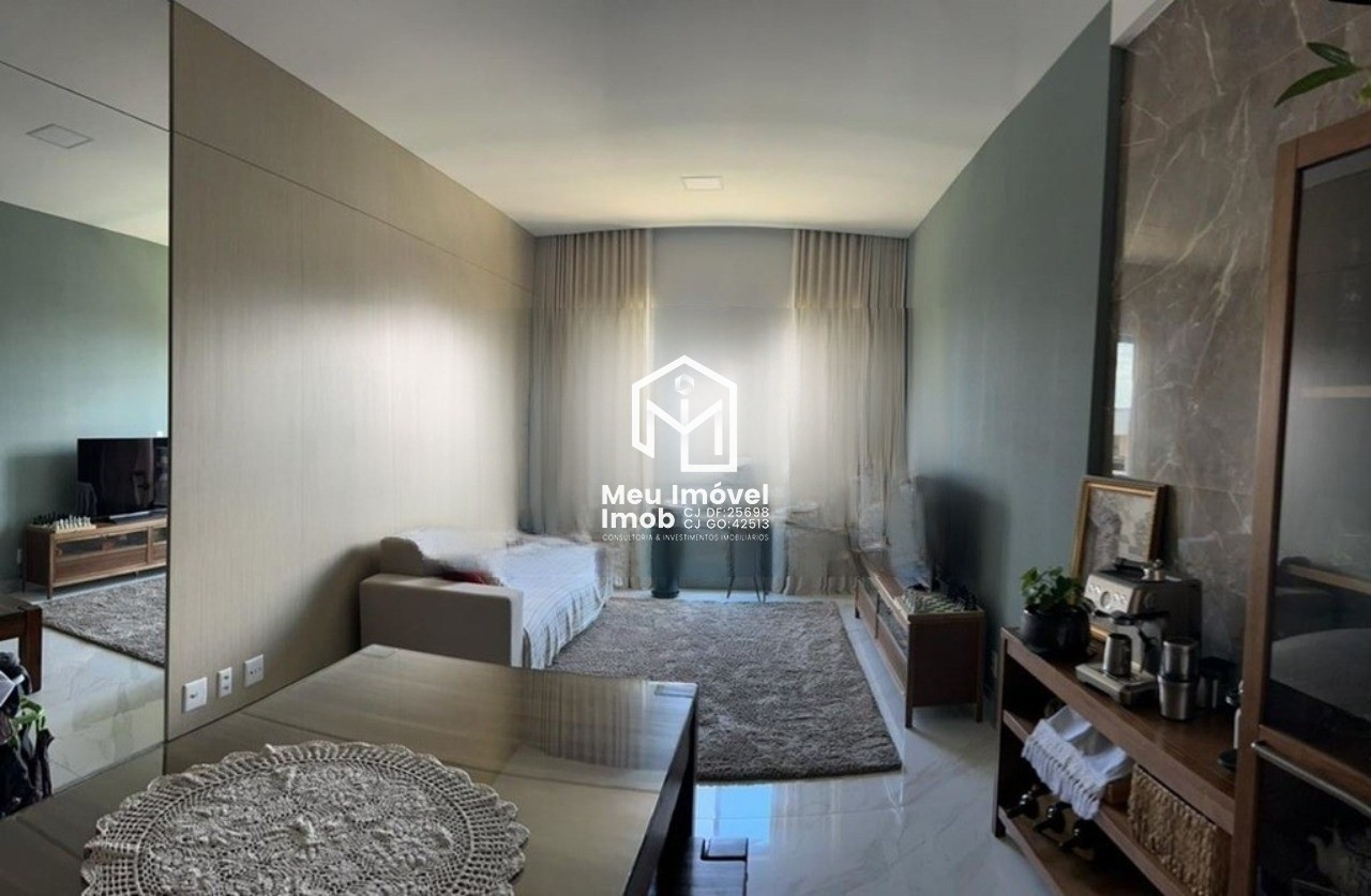 Apartamento, 3 quartos, 130 m² - Foto 19