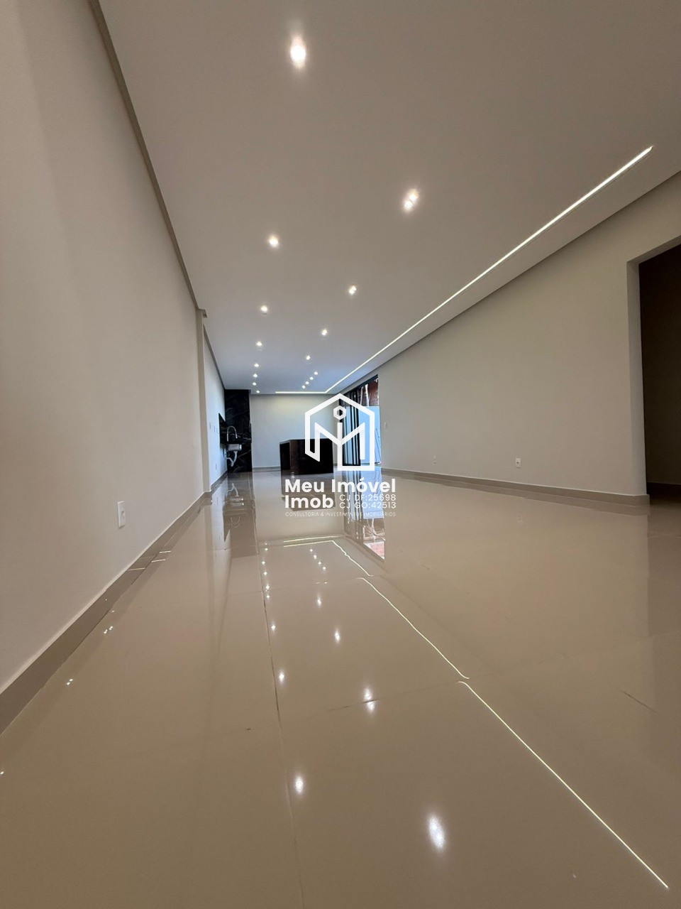 Casa, 3 quartos, 207 m² - Foto 3