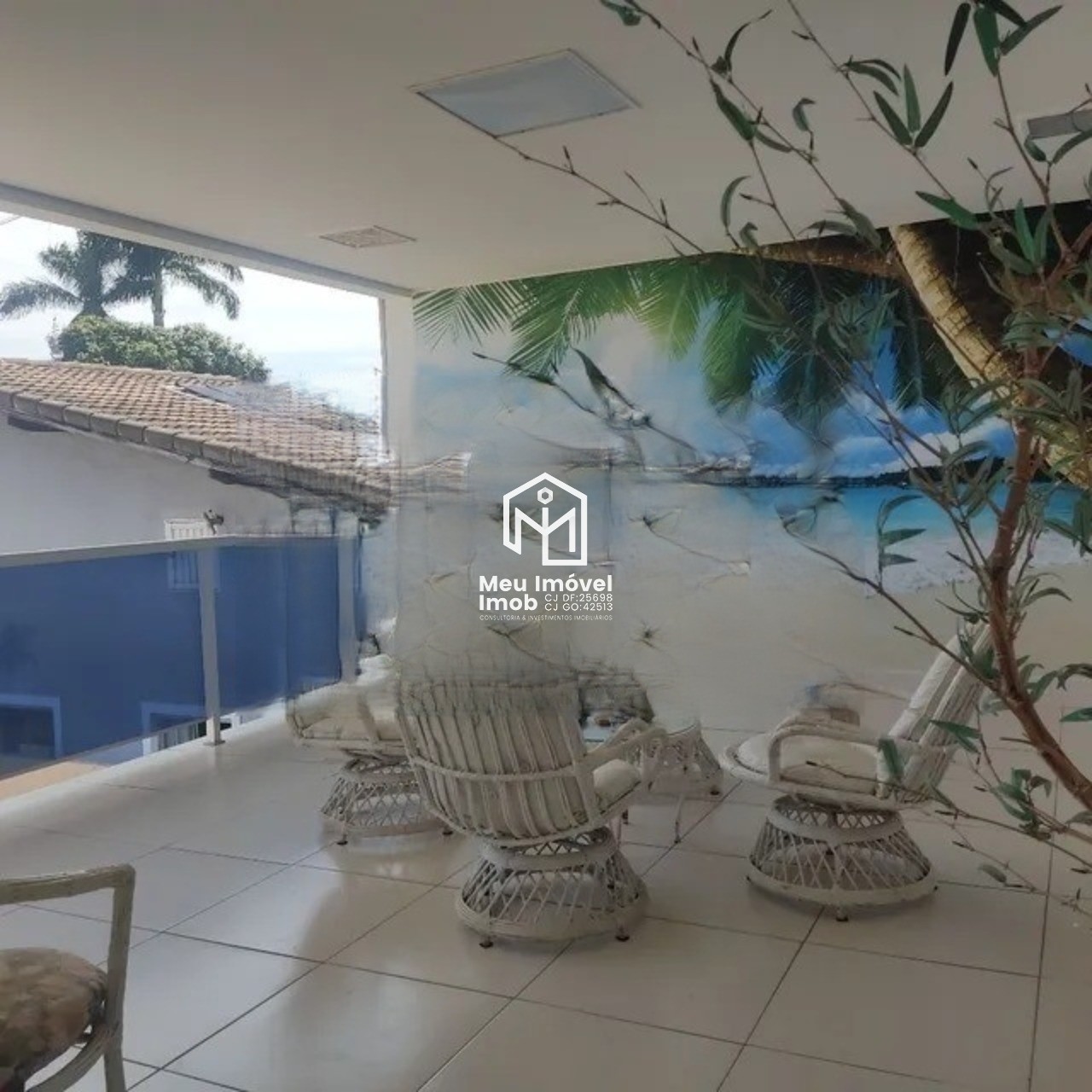 Casa, 3 quartos, 350 m² - Foto 21