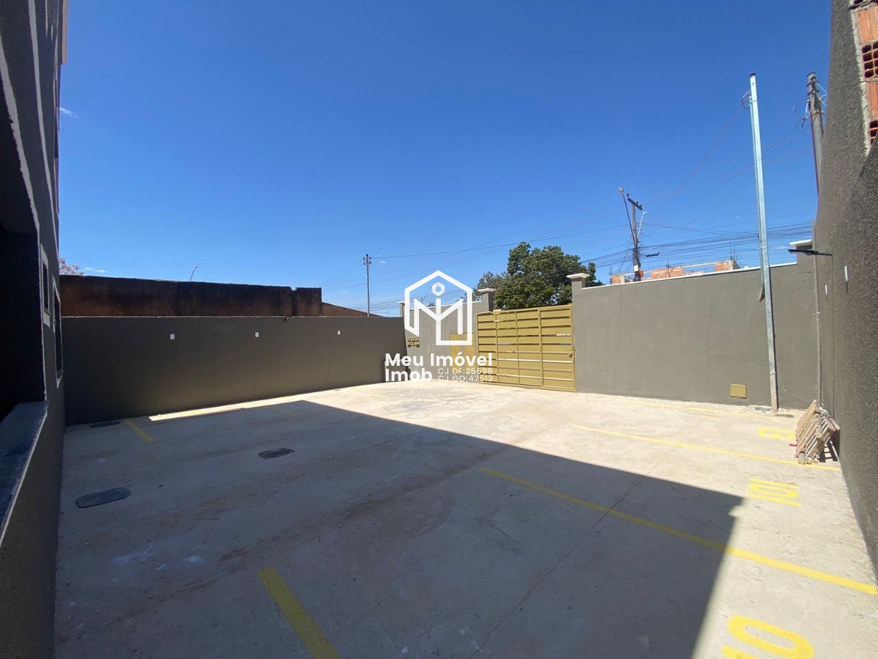 Apartamento, 2 quartos, 60 m² - Foto 16