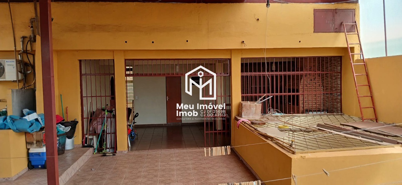 Casa, 6 quartos, 400 m² - Foto 15