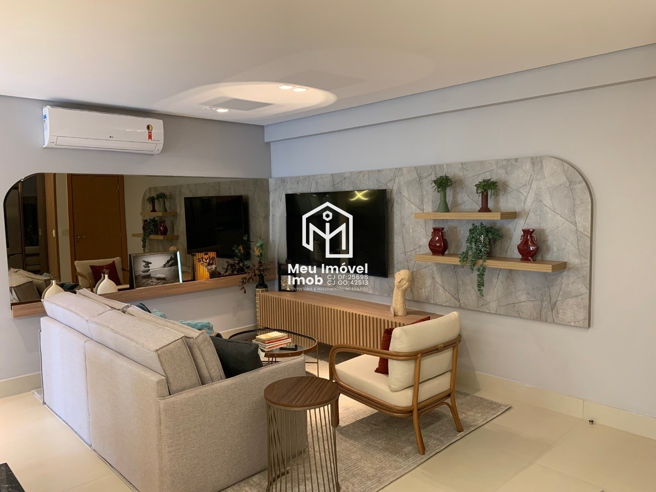 Apartamento, 3 quartos, 101 m² - Foto 3
