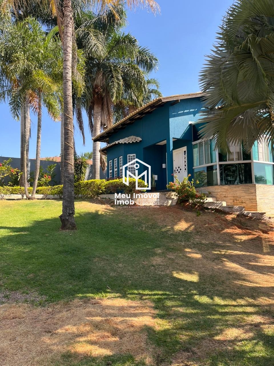 Casa, 3 quartos, 1800 m² - Foto 3