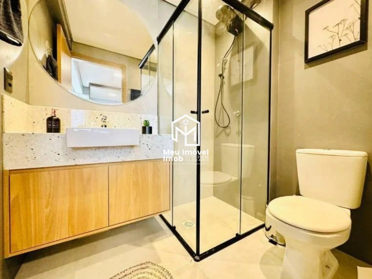Apartamento, 3 quartos, 59 m² - Foto 21