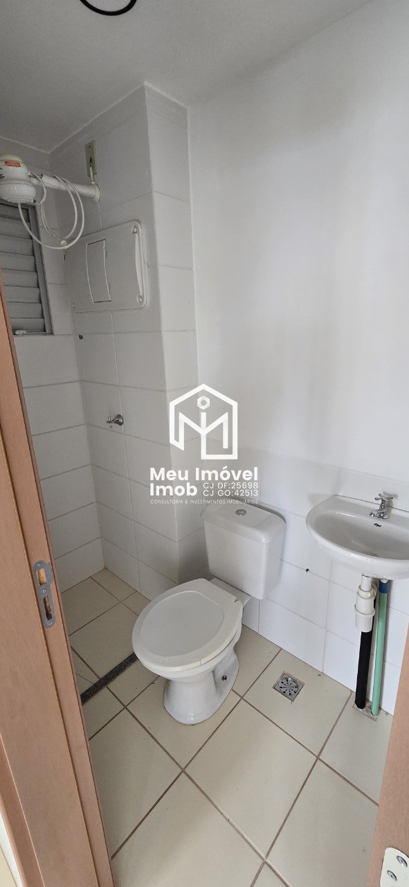 Apartamento, 2 quartos, 48 m² - Foto 9