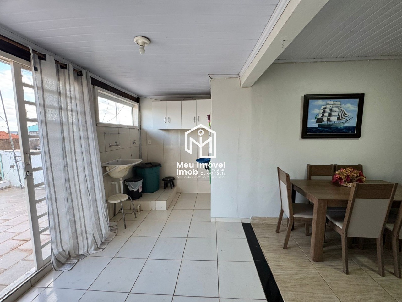 Casa, 6 quartos, 128 m² - Foto 15